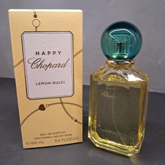 Lemon Dulci by Chopard