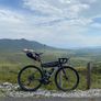 Gravel Bike Giant Contend AR Size M/L 56 Image 3
