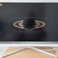 Phillips 27 inch full HD monitor