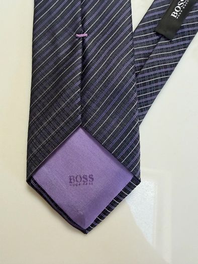 Hugo Boss tie