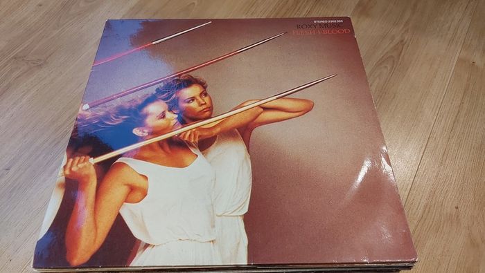 Batch 2 of Vinyl Records for Sale - all in Excellent condition