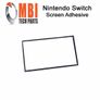 Nintendo Switch Screen Touch Screen Adhesive Dust Seal Frame Glue Tape Image 3
