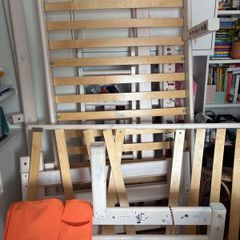 Flexa bunk beds