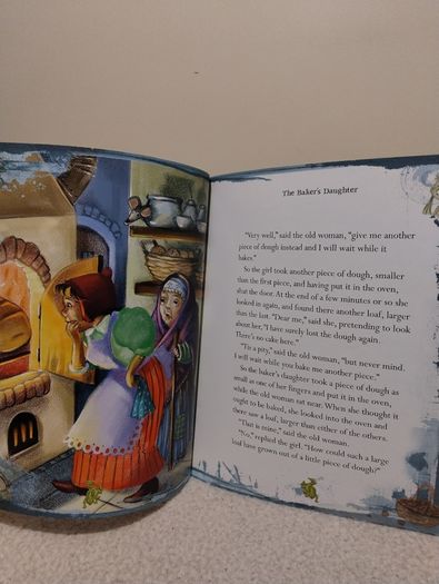 Children,s Storybook Collection by miles kelly