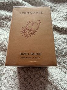 Orto Parisi Bergamask