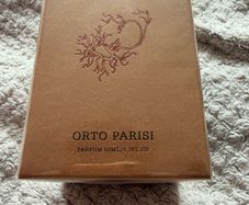 Orto Parisi Bergamask
