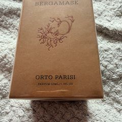 Orto Parisi Bergamask