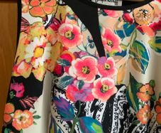 Joseph Ribkoff Dress