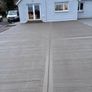Imprinted concrete/concrete works Image 9
