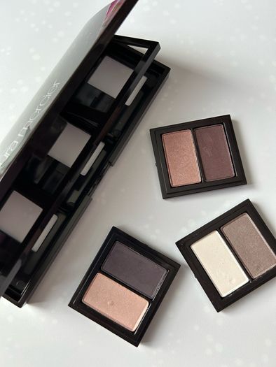 Laura Mercier eyeshadow palette