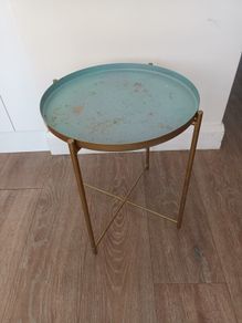 Side table
