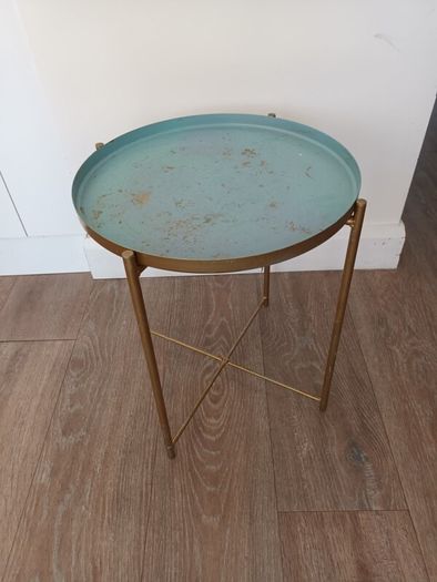 Side table
