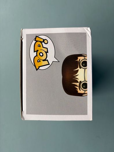 Funko Pop - Harry Potter 09 - Some Box Damage - Vinyl Action Figure
