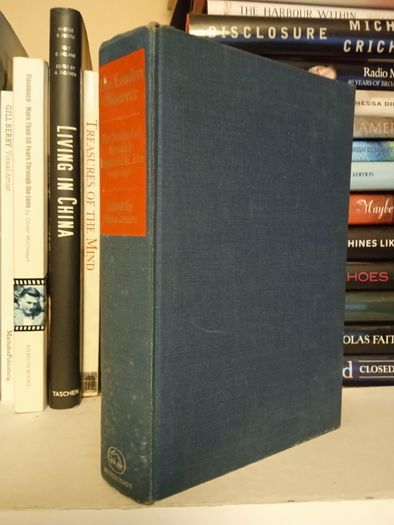 The London Observer: The Journal of General Raymond E. Lee 1940-1941 Edited by James Leutze (LP102)