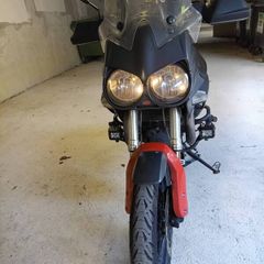 2013 Moto-guzzi Unknown