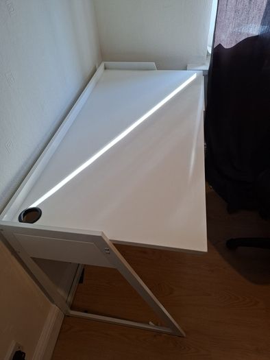 Office/gaming desk