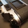 Nikon FG20 35mm Film Camera Image 3