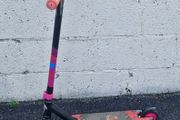 Kids Scooter