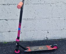Kids Scooter