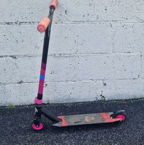Kids Scooter