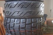 escooter 10 inch only the two top ones left ATM street tires
