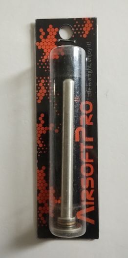 Cyma M24 ASG rotation spring guide and springs