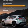 3kw AFERIY Power Station + 580w car charger Image 4