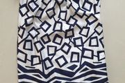 Calvin Klein Dress S Uk8 rrp 250