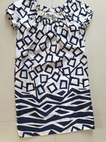 Calvin Klein Dress S Uk8 rrp 250