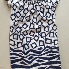 Calvin Klein Dress S Uk8 rrp 250