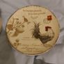 Antique Wall Hanging Plates 15 in the LOT Image 2