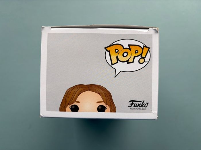 Funko Pop - Hermione Granger 123 Harry Potter - Some Box Damage - Vinyl Action Figure