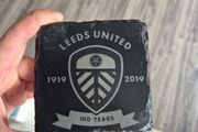 Leeds United Coasters