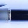 Vintage Cross Dubai Lacquered Black Ballpoint Pen Image 2