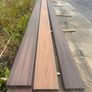 Whiteriver Ultrashield composite deck boards Image 3