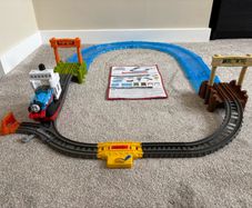 Thomas & Friends Track Master
