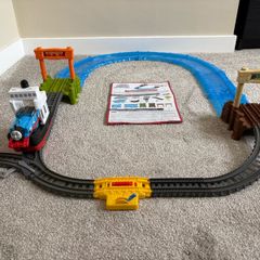 Thomas & Friends Track Master