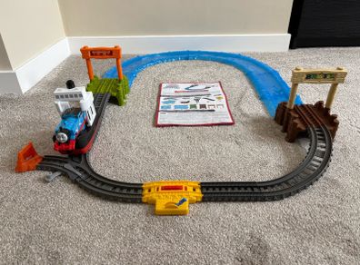 Thomas & Friends Track Master
