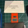 The OCP Art Studio Commodore  64 Image 7