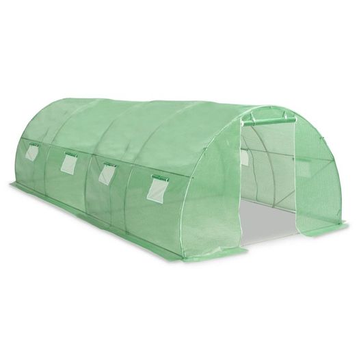 Greenhouse 27m/2 900x300x200 cm