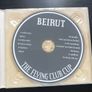 Beirut - The Flying Club Cup CD Image 2