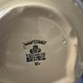 The Grifstand" M Xing Bowl T.g. Green & Co. Ltd Church Gresley Madein England Patent Image 2