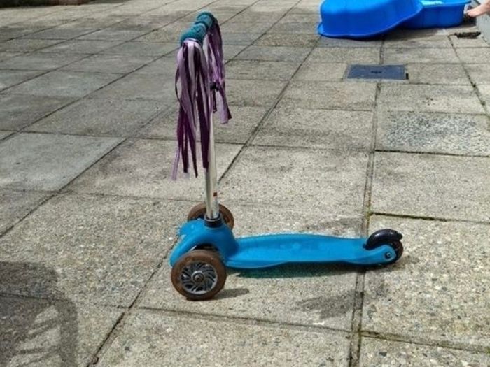 Mini Micro Scooter