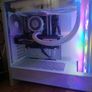 Gaming pc setup Image 2