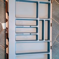 Cutlery tray
