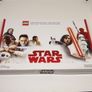 LEGO Limited Edition Lego Star Wars Pack Kit Contains LEGO 40176 Scarif Stormtrooper Postcards And Origami Stormtrooper Brand New Sealed RARE HARD TO FIND Limited Edition LEGO Star Wars Pack Image 4