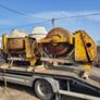 Benford cement mixer Parts Image 2