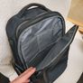 Large Samsonite Biz2go backpack Image 3