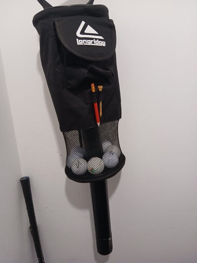 Shag Bag