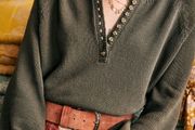 Sezane Jumper